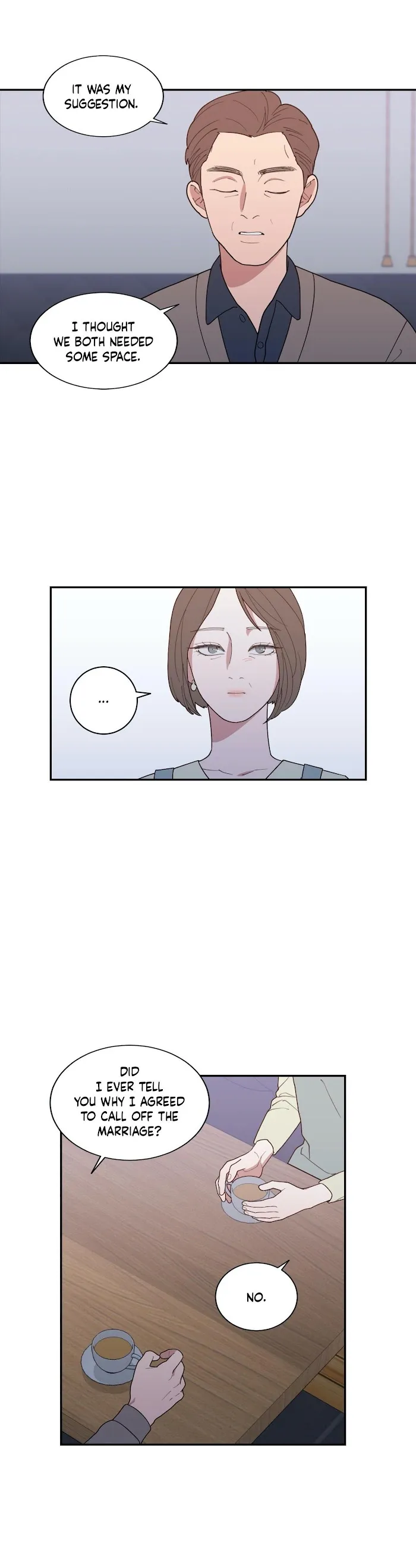 Love Or Hate - Chapter 98 Page 23