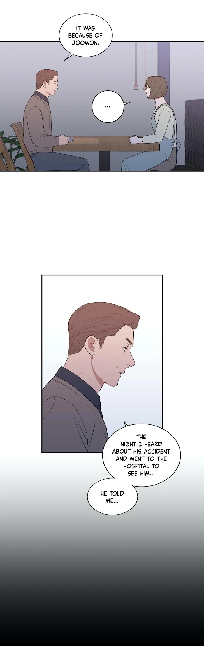 Love Or Hate - Chapter 98 Page 24