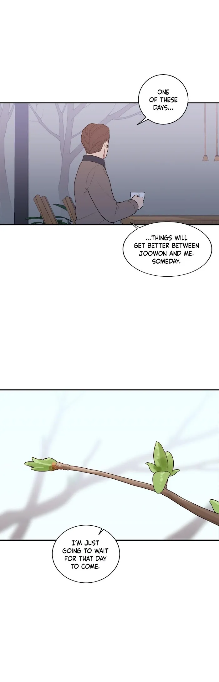 Love Or Hate - Chapter 98 Page 31