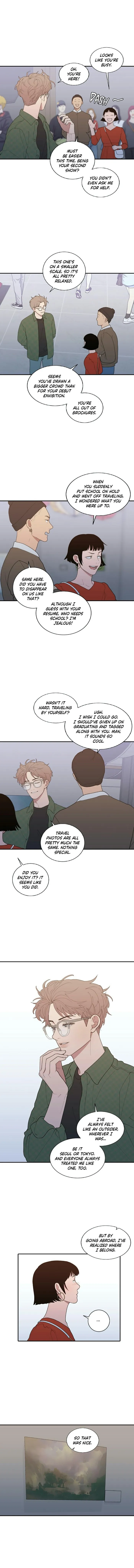 Love Or Hate - Chapter 99 Page 2