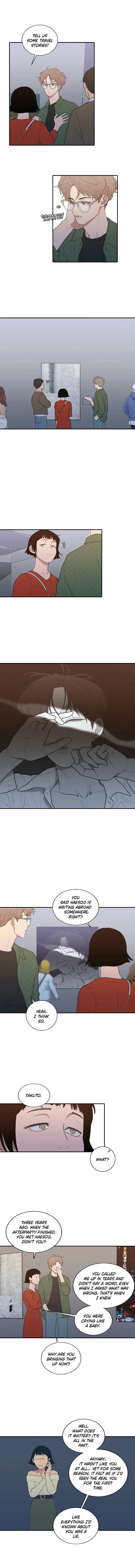 Love Or Hate - Chapter 99 Page 3