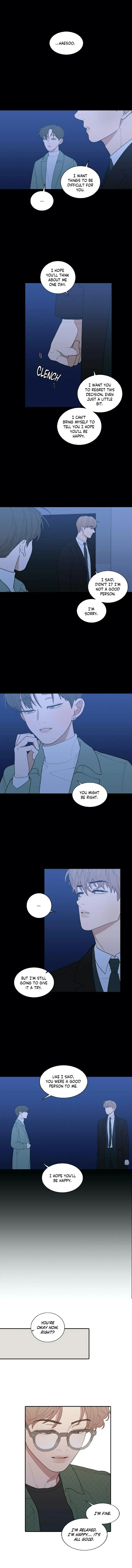 Love Or Hate - Chapter 99 Page 5