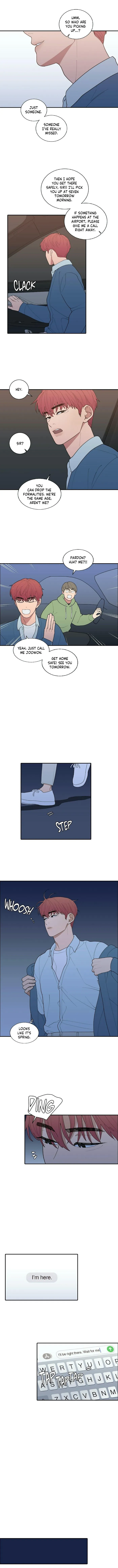 Love Or Hate - Chapter 99 Page 10