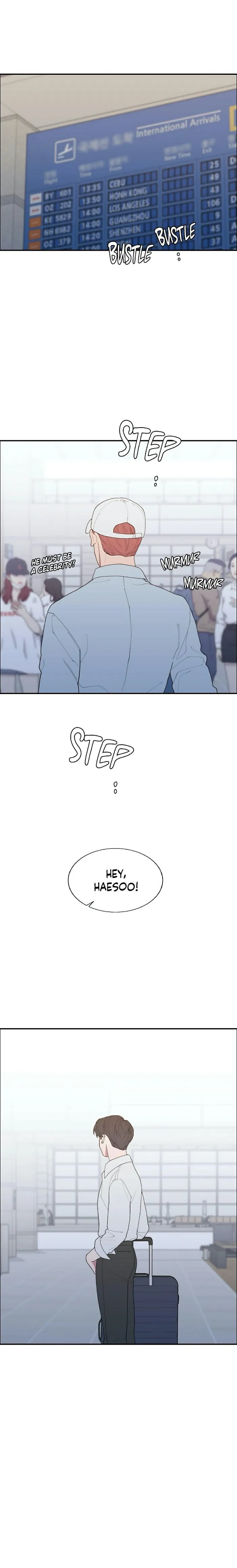 Love Or Hate - Chapter 99 Page 11