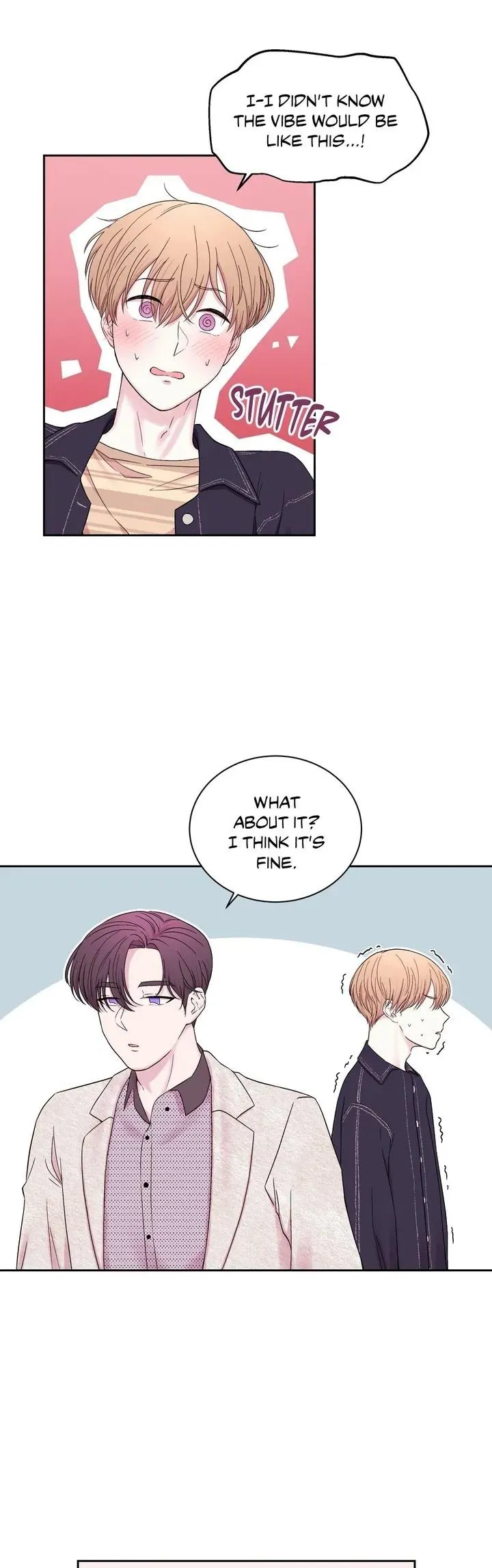 Tenth Time’s The Charm - Chapter 1 Page 6