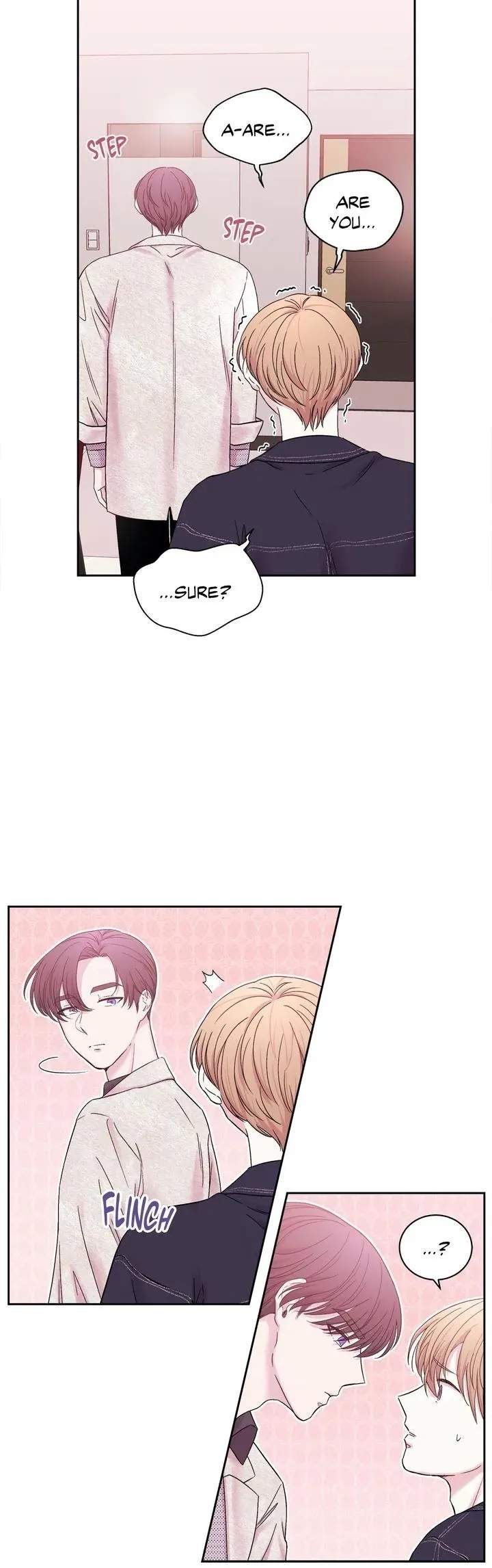 Tenth Time’s The Charm - Chapter 1 Page 7