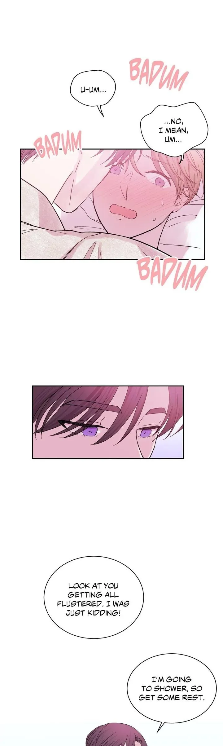 Tenth Time’s The Charm - Chapter 1 Page 11
