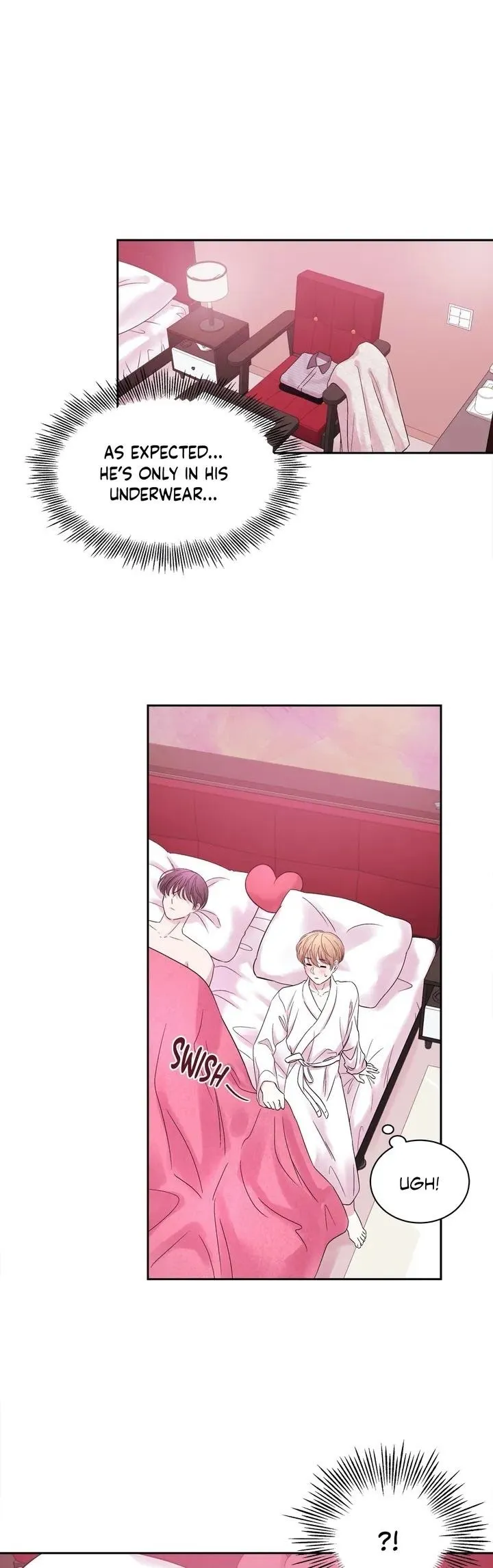 Tenth Time’s The Charm - Chapter 1 Page 17