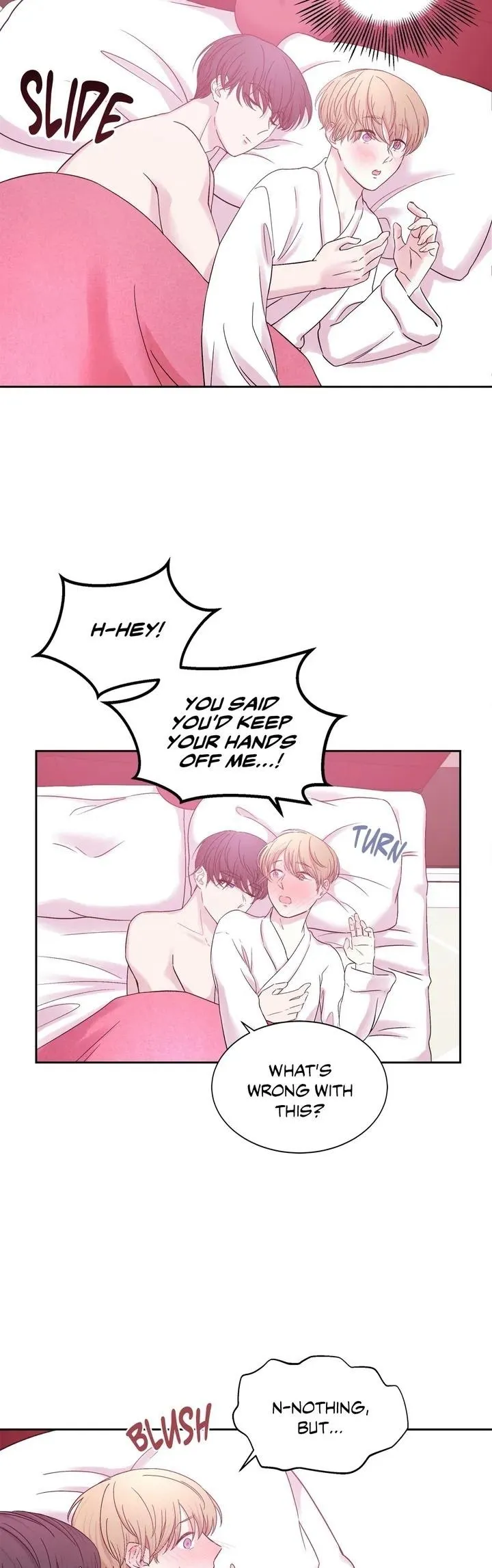 Tenth Time’s The Charm - Chapter 1 Page 18
