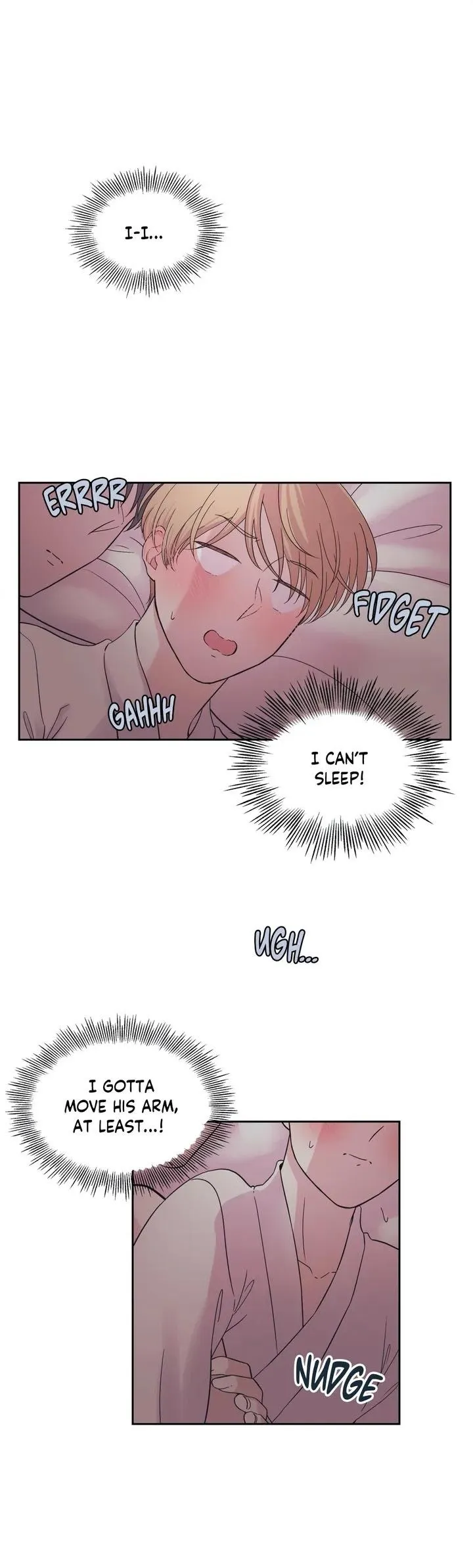 Tenth Time’s The Charm - Chapter 1 Page 20