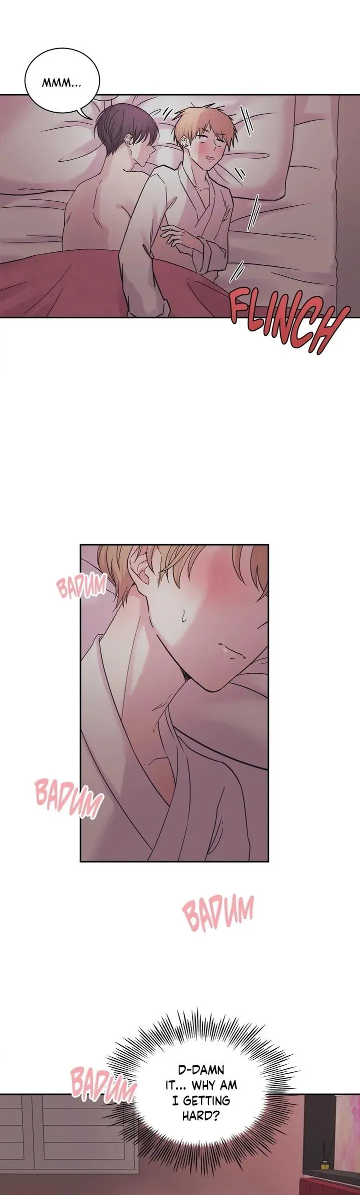 Tenth Time’s The Charm - Chapter 1 Page 21