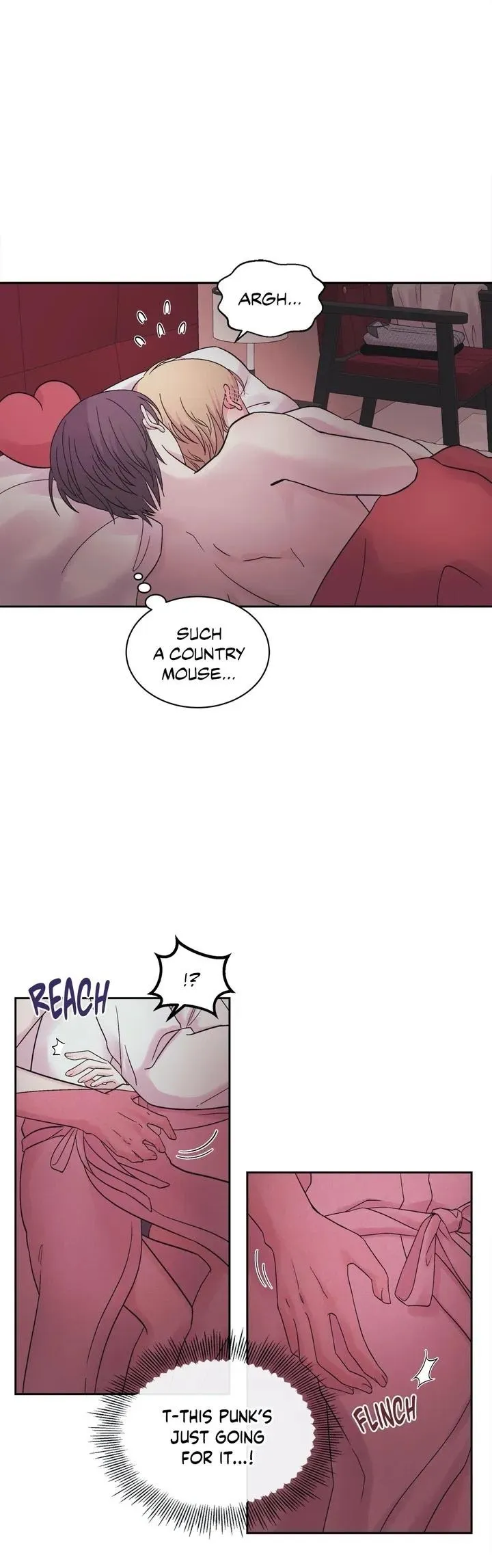 Tenth Time’s The Charm - Chapter 1 Page 23