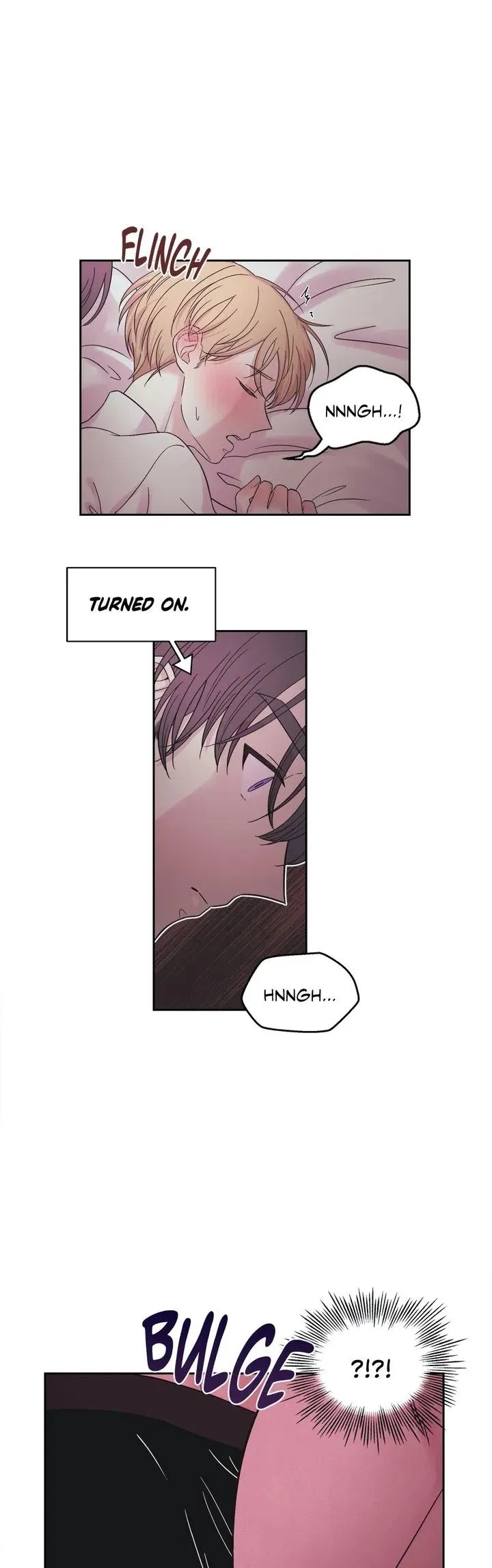 Tenth Time’s The Charm - Chapter 1 Page 24