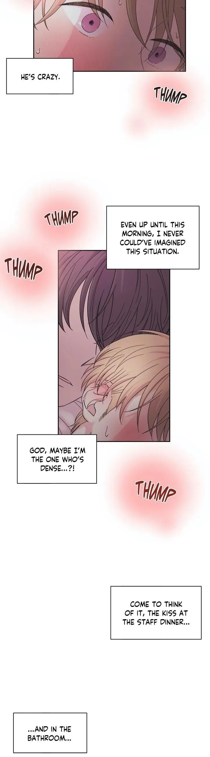 Tenth Time’s The Charm - Chapter 1 Page 28