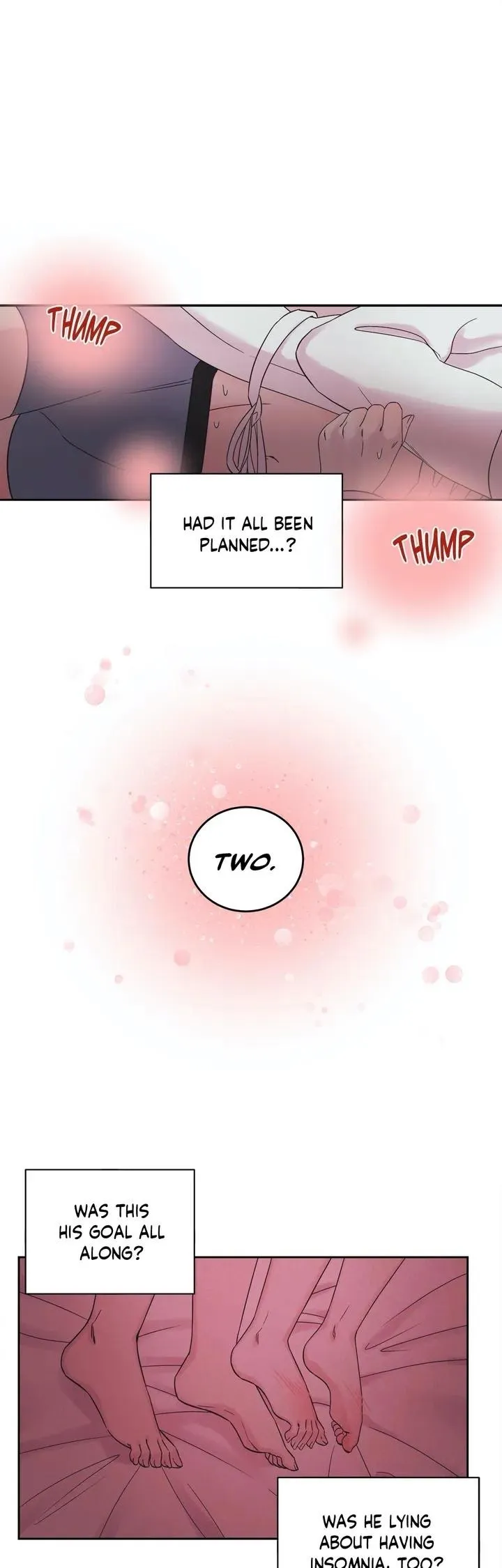 Tenth Time’s The Charm - Chapter 1 Page 29