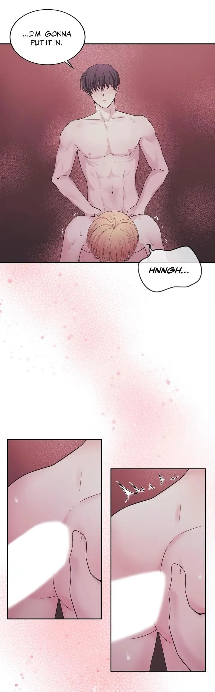 Tenth Time’s The Charm - Chapter 1 Page 32