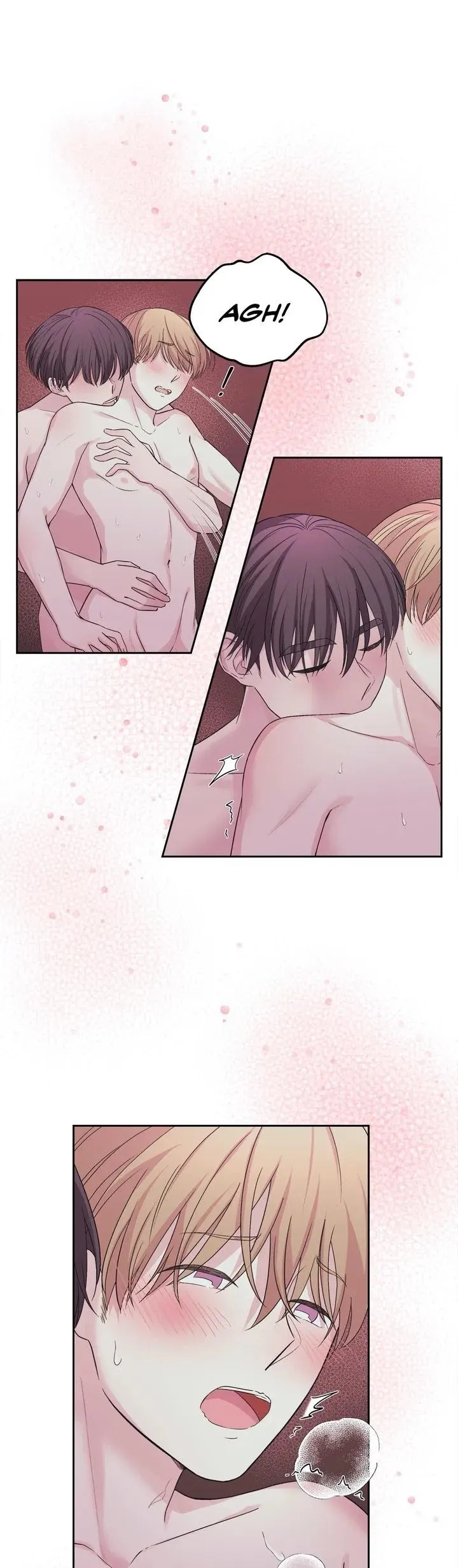 Tenth Time’s The Charm - Chapter 1 Page 35