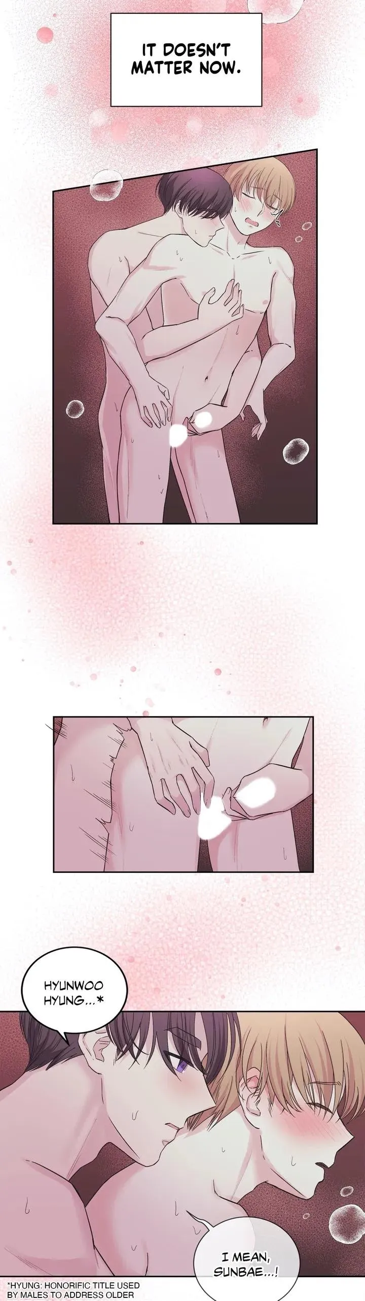 Tenth Time’s The Charm - Chapter 1 Page 39