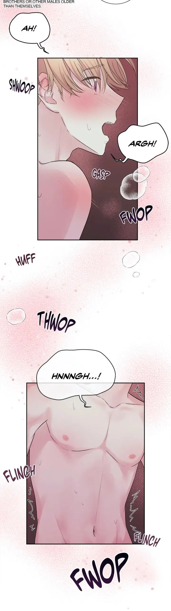 Tenth Time’s The Charm - Chapter 1 Page 40