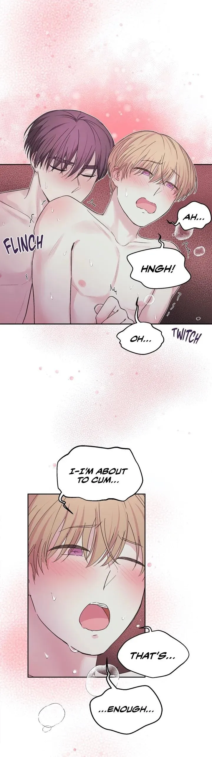 Tenth Time’s The Charm - Chapter 1 Page 42