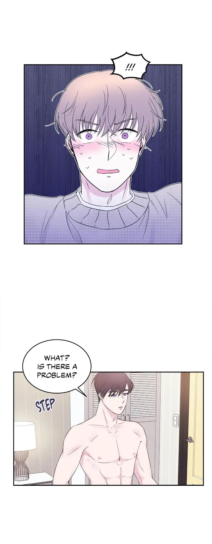 Tenth Time’s The Charm - Chapter 10 Page 4