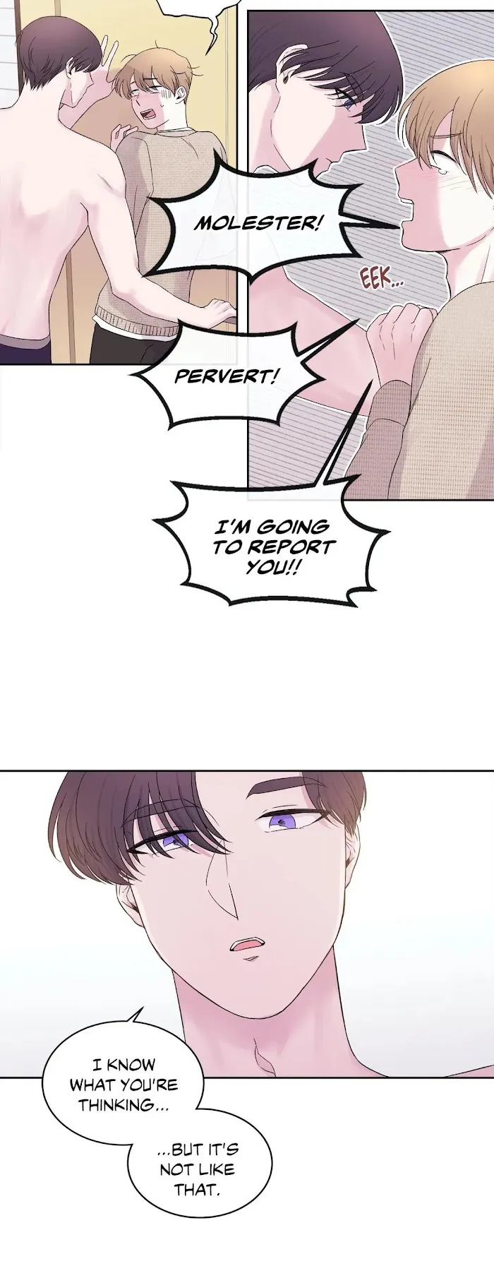 Tenth Time’s The Charm - Chapter 10 Page 6