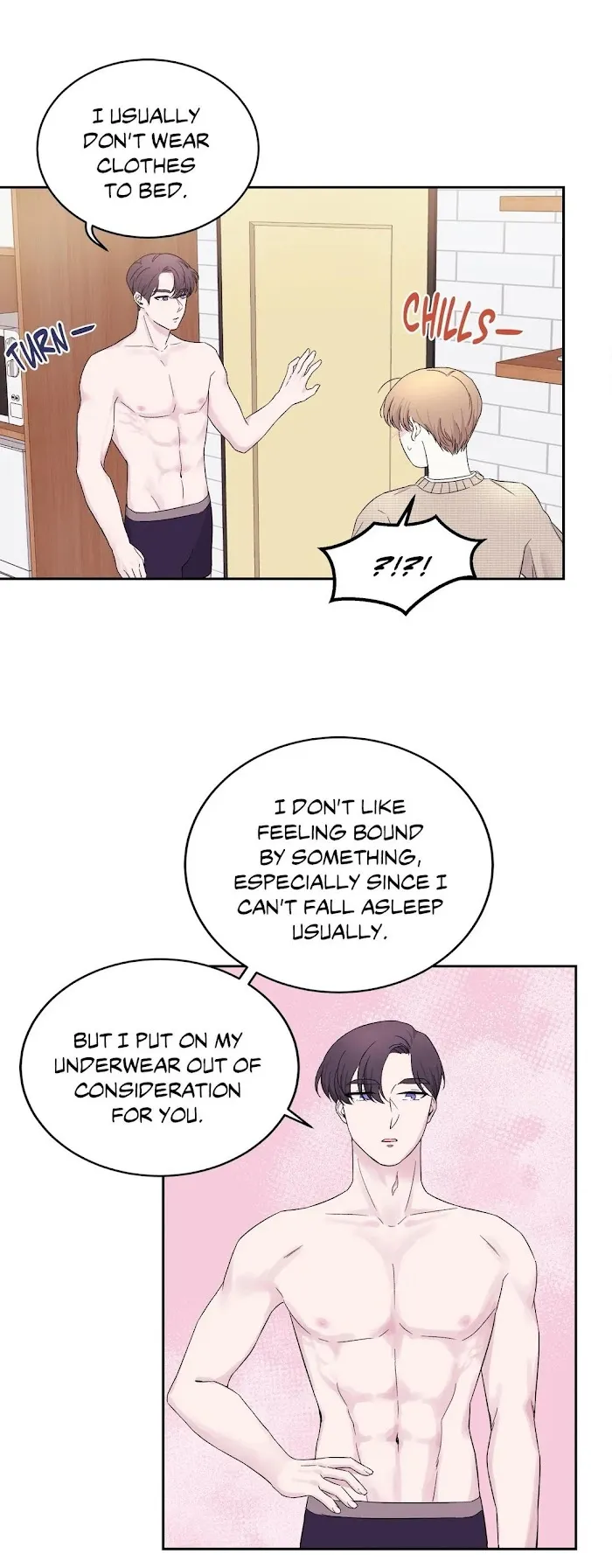 Tenth Time’s The Charm - Chapter 10 Page 7