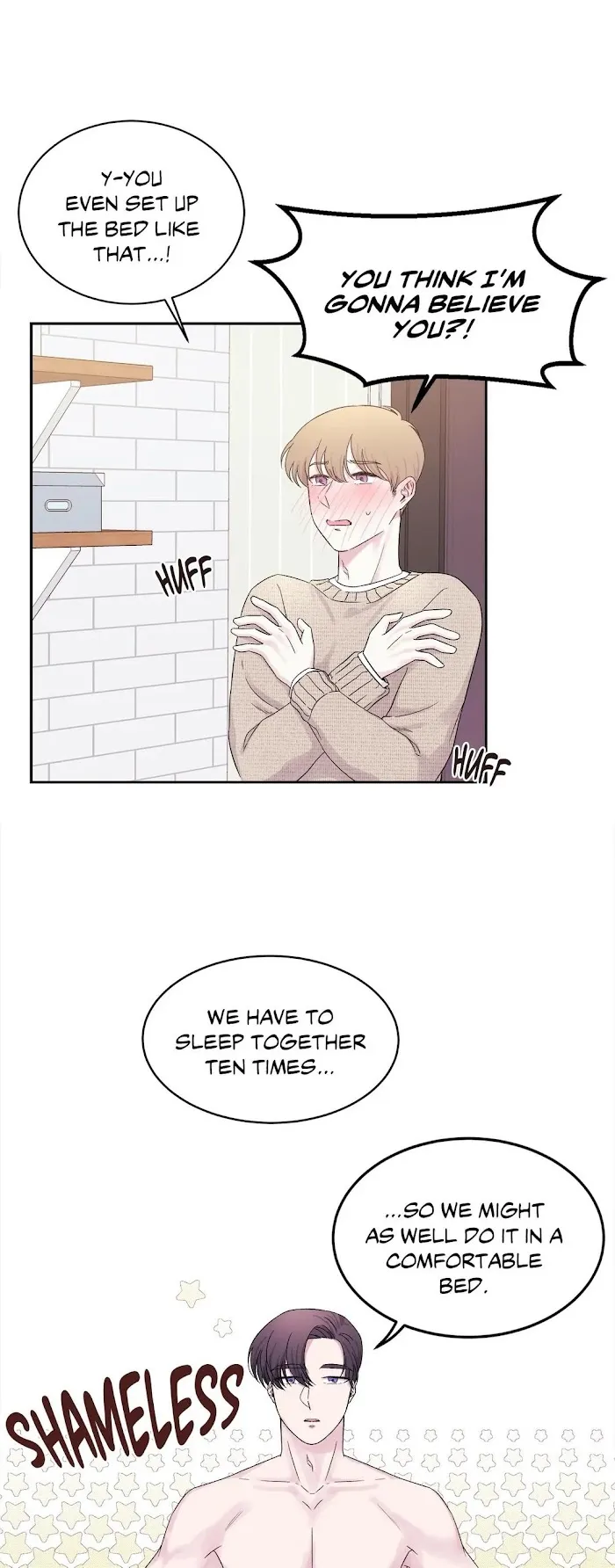 Tenth Time’s The Charm - Chapter 10 Page 8