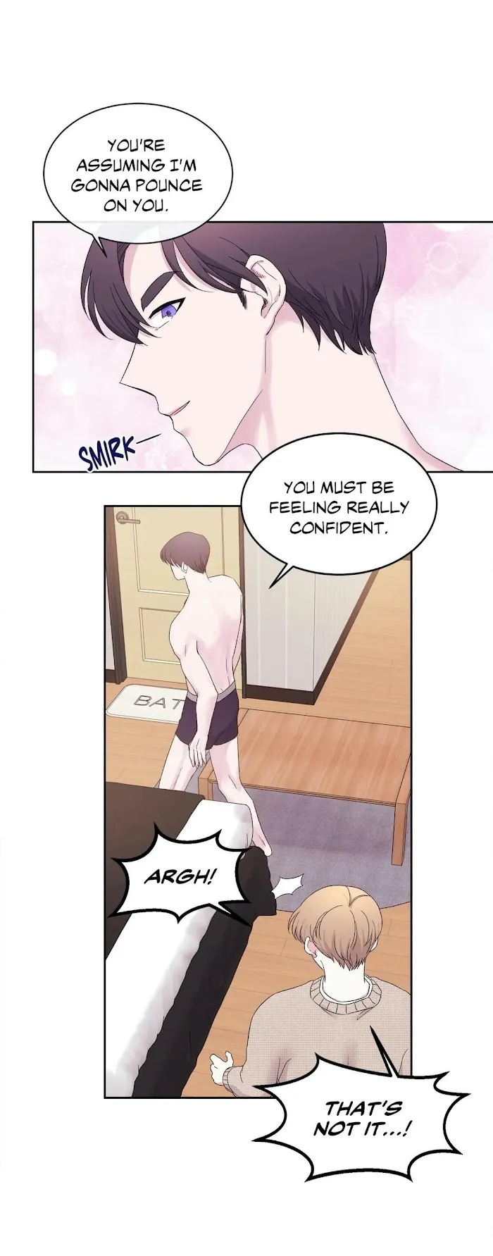 Tenth Time’s The Charm - Chapter 10 Page 10