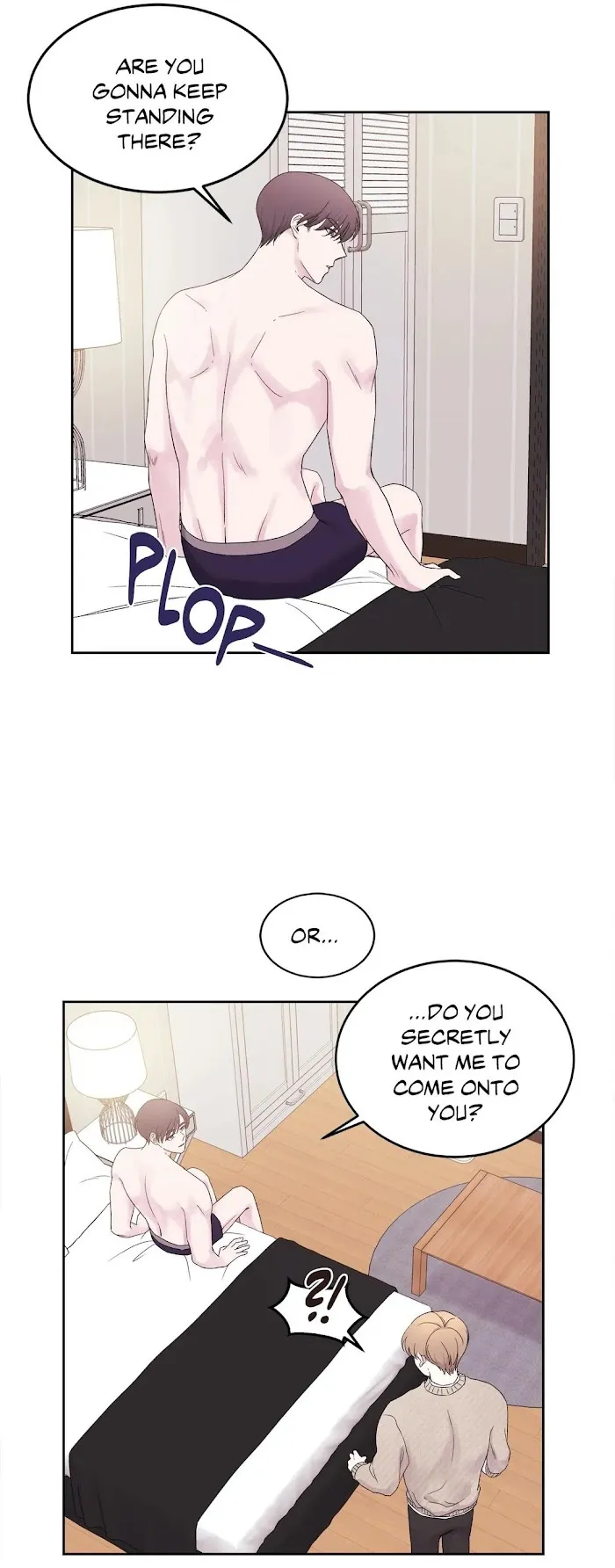 Tenth Time’s The Charm - Chapter 10 Page 11