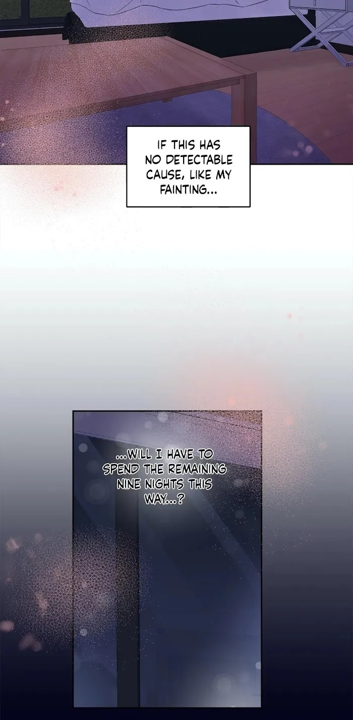 Tenth Time’s The Charm - Chapter 10 Page 19