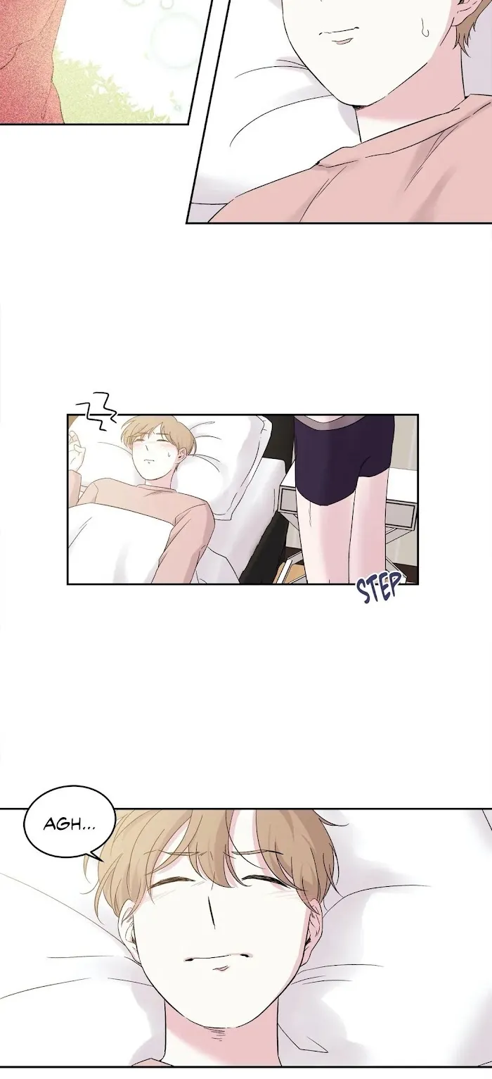 Tenth Time’s The Charm - Chapter 10 Page 31