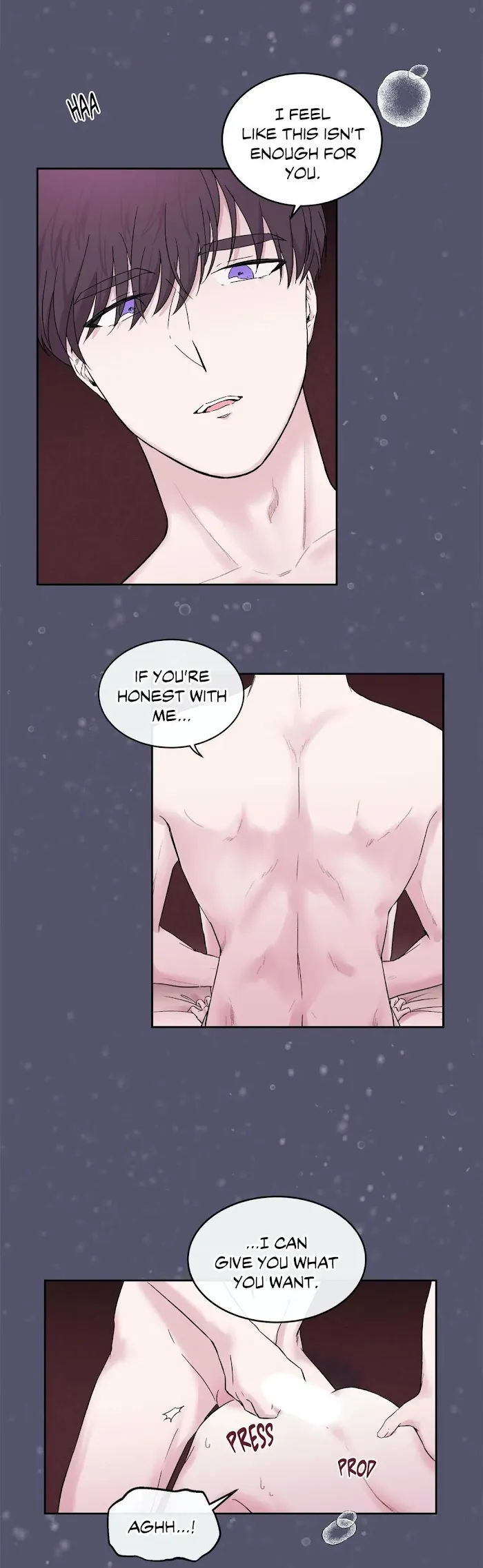 Tenth Time’s The Charm - Chapter 10 Page 37