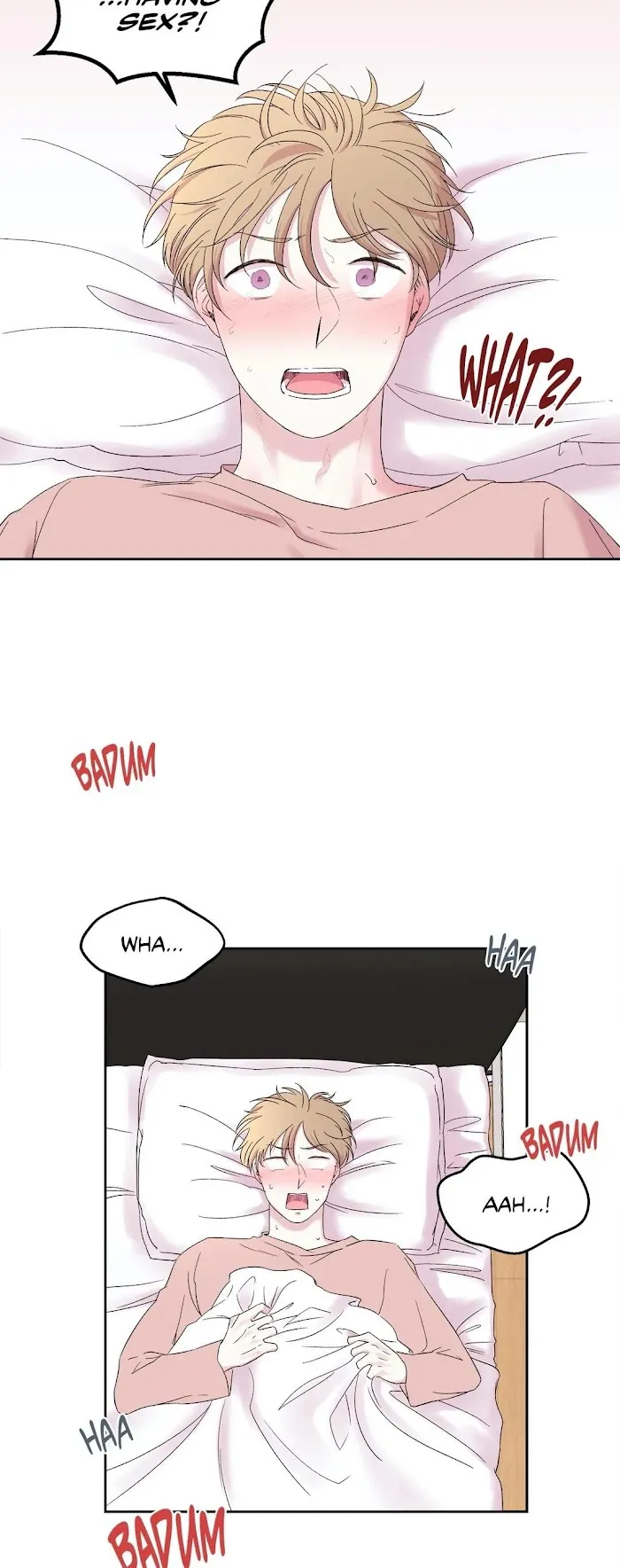 Tenth Time’s The Charm - Chapter 11 Page 6