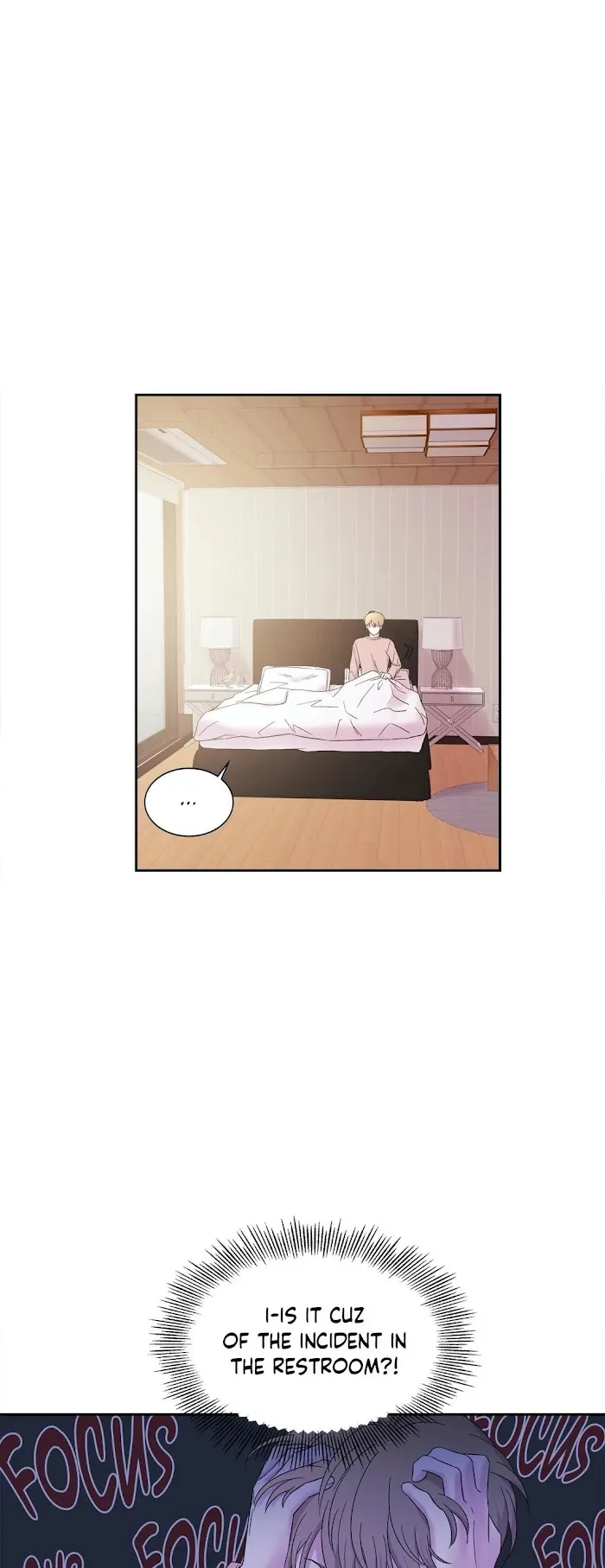 Tenth Time’s The Charm - Chapter 11 Page 8
