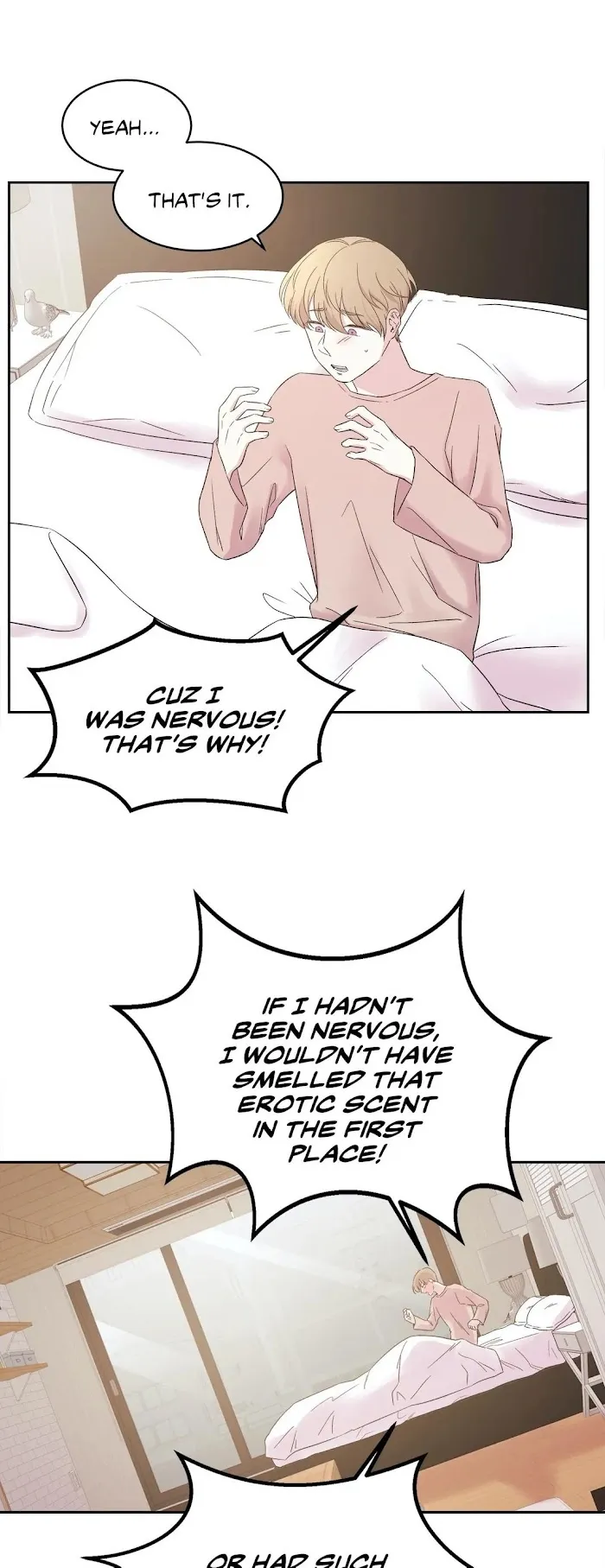 Tenth Time’s The Charm - Chapter 11 Page 10
