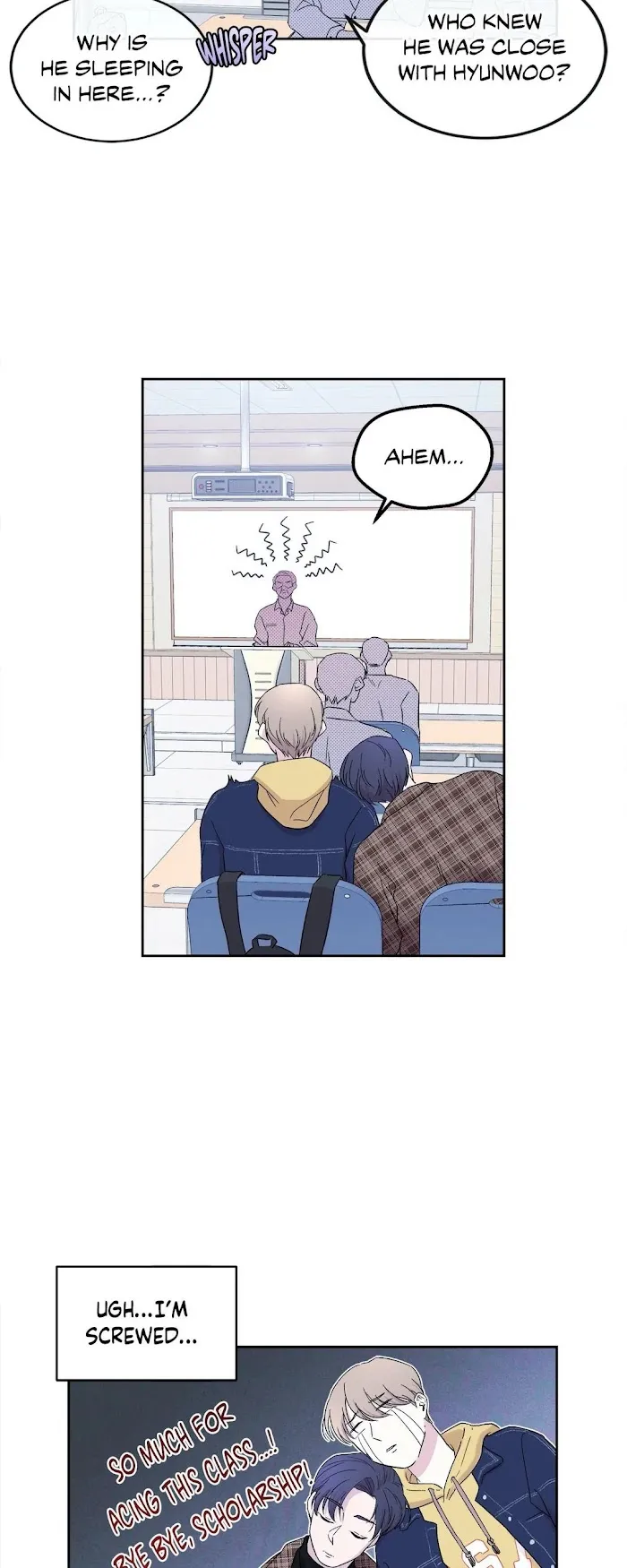 Tenth Time’s The Charm - Chapter 11 Page 14
