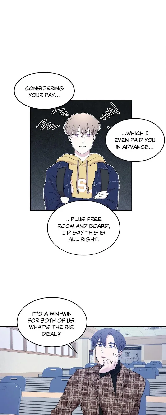 Tenth Time’s The Charm - Chapter 11 Page 16