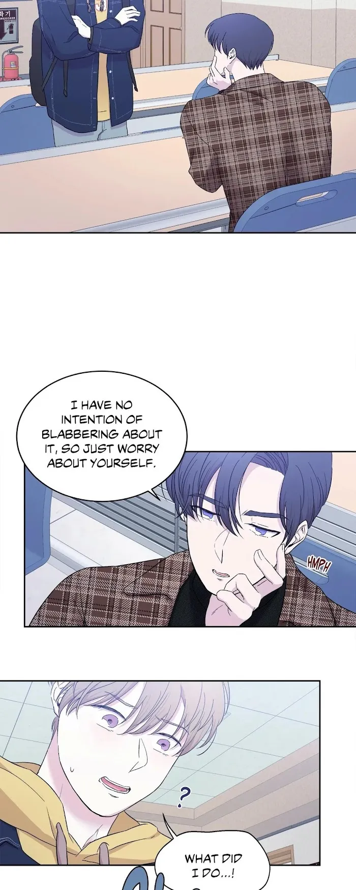 Tenth Time’s The Charm - Chapter 11 Page 18
