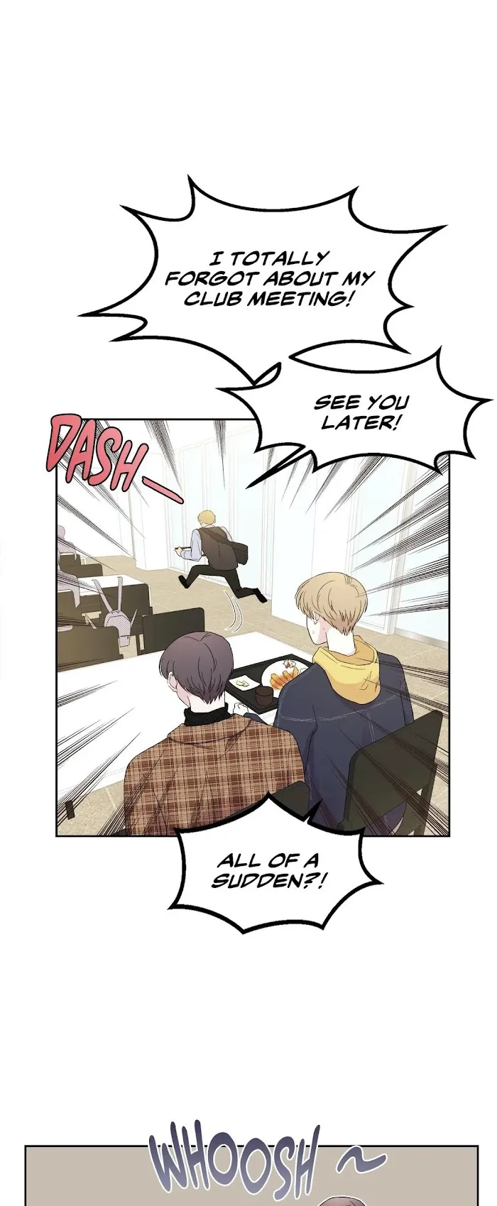 Tenth Time’s The Charm - Chapter 11 Page 24
