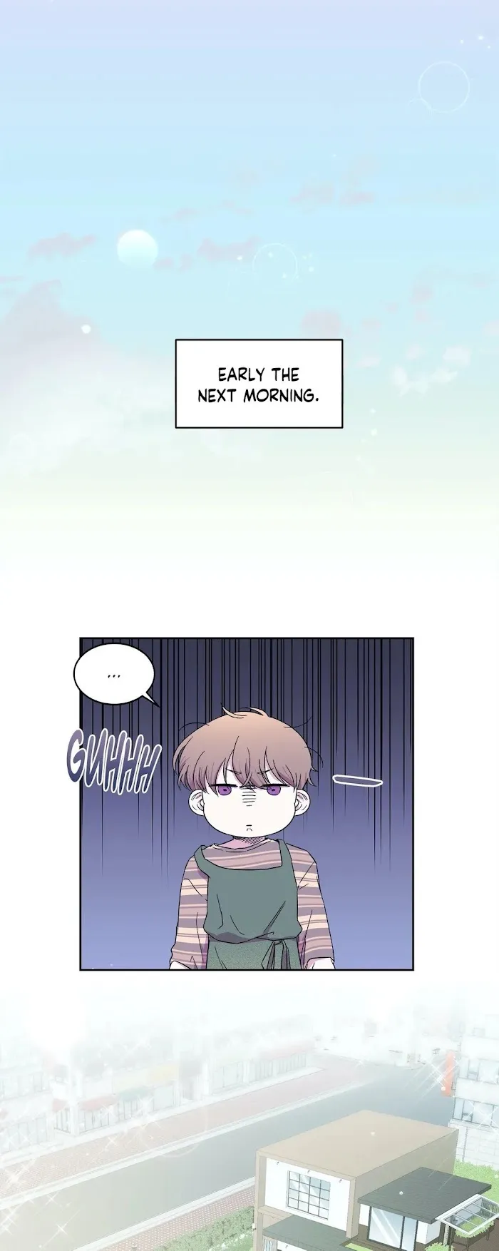 Tenth Time’s The Charm - Chapter 11 Page 33