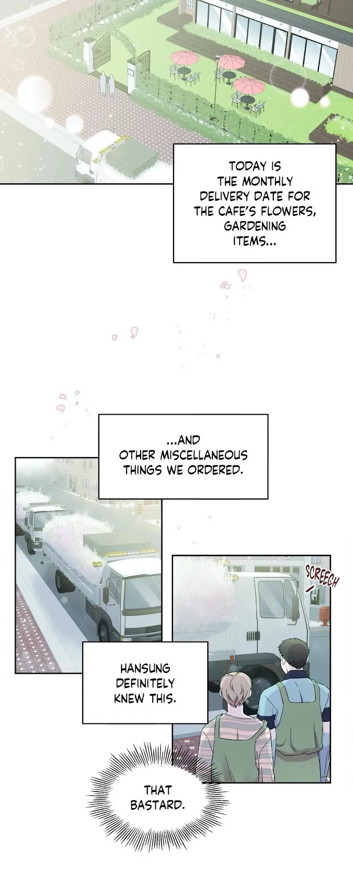 Tenth Time’s The Charm - Chapter 11 Page 34