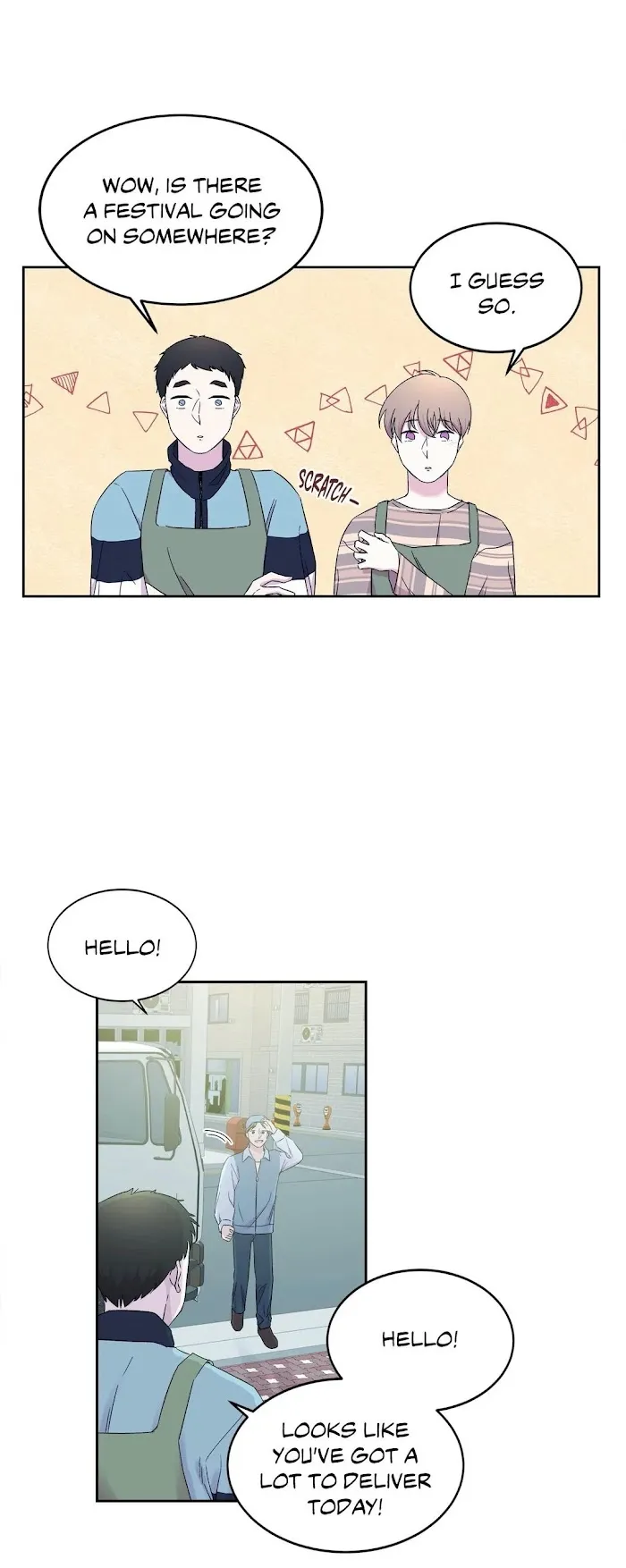 Tenth Time’s The Charm - Chapter 11 Page 35