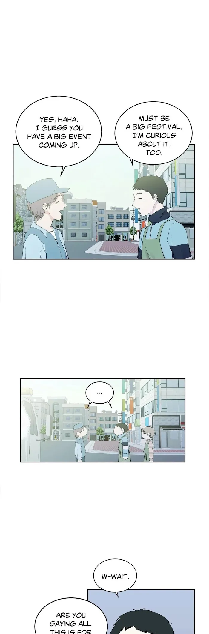 Tenth Time’s The Charm - Chapter 11 Page 36