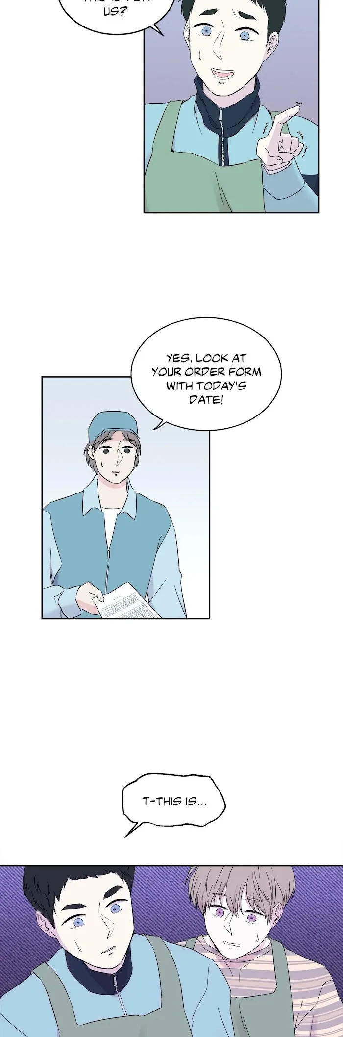 Tenth Time’s The Charm - Chapter 11 Page 37