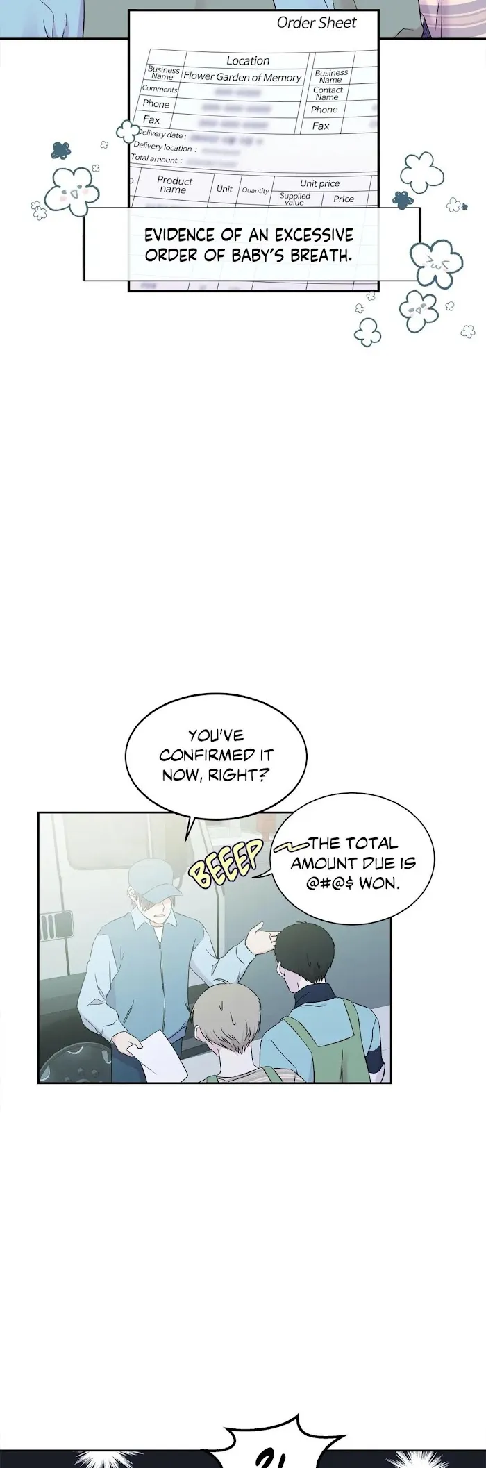 Tenth Time’s The Charm - Chapter 11 Page 38