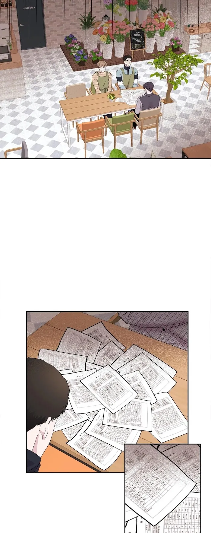 Tenth Time’s The Charm - Chapter 12 Page 5