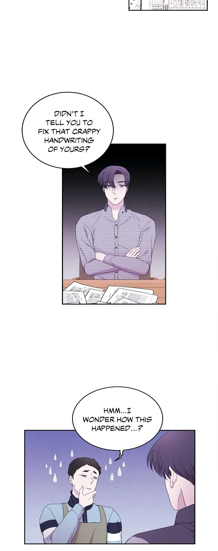 Tenth Time’s The Charm - Chapter 12 Page 6