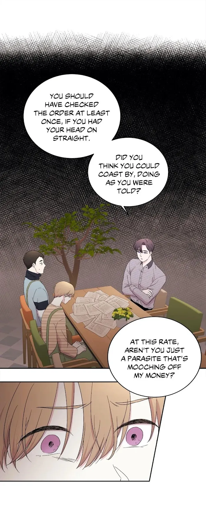 Tenth Time’s The Charm - Chapter 12 Page 8