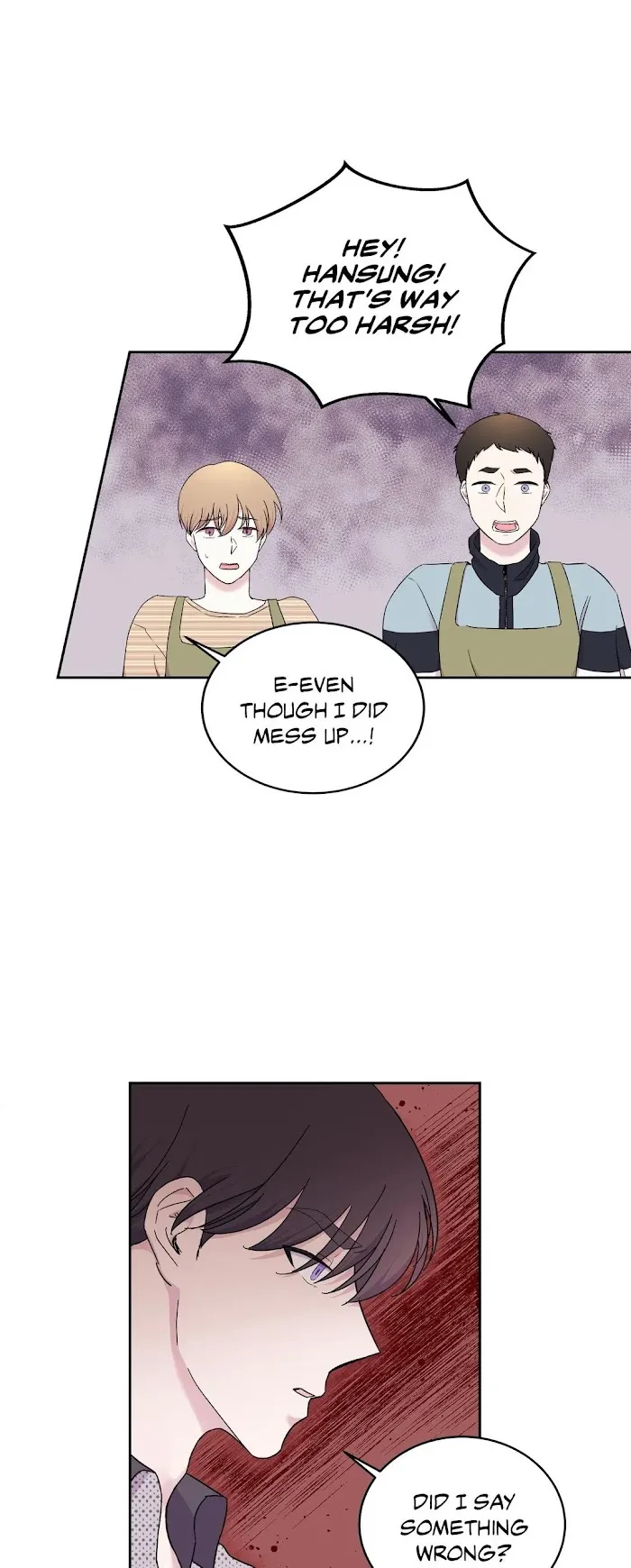 Tenth Time’s The Charm - Chapter 12 Page 9